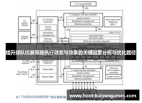 提升球队比赛策略执行效率与效果的关键因素分析与优化路径