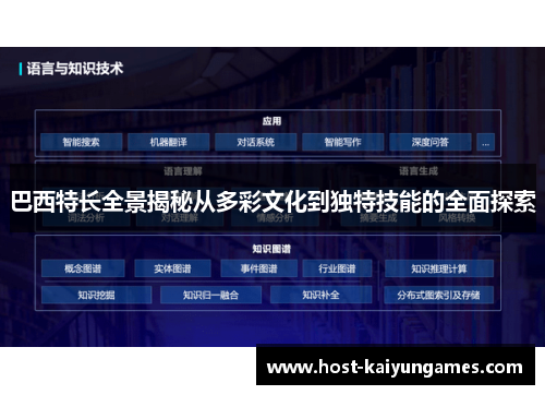 巴西特长全景揭秘从多彩文化到独特技能的全面探索