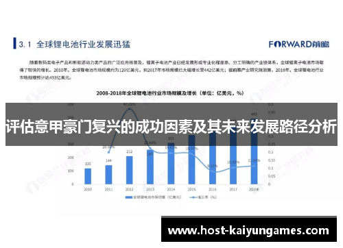 评估意甲豪门复兴的成功因素及其未来发展路径分析